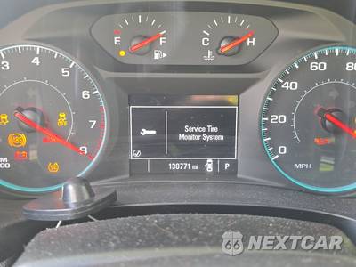 2019 Chevrolet Malibu LS 1LS - zdjęcie 12 z 51 - miniatura