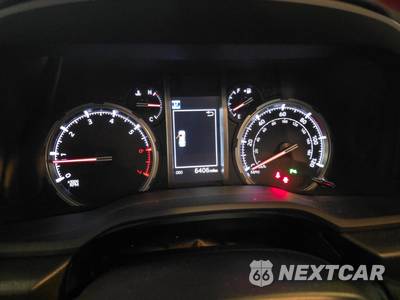 2023 Toyota 4Runner Limited - zdjęcie 12 z 22 - miniatura
