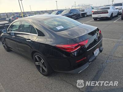 2021 Mercedes-Benz CLA 250 - zdjęcie 6 z 32 - miniatura