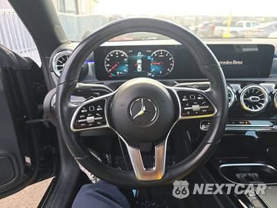 2021 Mercedes-Benz CLA 250 - zdjęcie 10 z 32 - miniatura