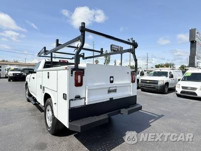 2019 Ram 2500 Tradesman Regular Cab Long Bed - zdjęcie 7 z 21 - miniatura