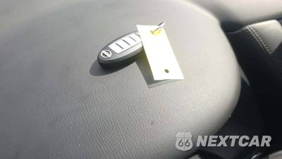 2023 Nissan Armada SL - zdjęcie 24 z 28 - miniatura