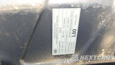 2020 Hyundai Palisade SE - zdjęcie 18 z 34 - miniatura