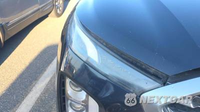 2020 Hyundai Palisade SE - zdjęcie 30 z 34 - miniatura