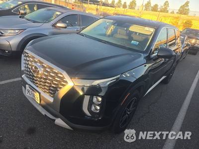 2020 Hyundai Palisade SE - zdjęcie 1 z 34 - miniatura