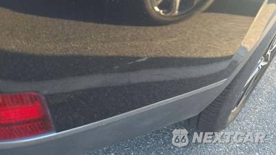 2020 Hyundai Palisade SE - zdjęcie 24 z 34 - miniatura