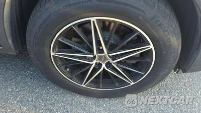 2020 Hyundai Palisade SE - zdjęcie 33 z 34 - miniatura