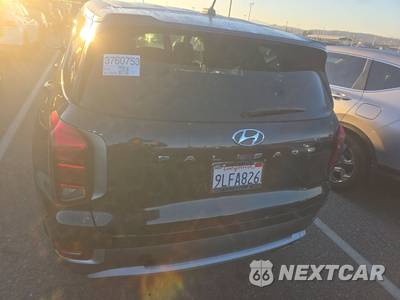 2020 Hyundai Palisade SE - zdjęcie 5 z 34 - miniatura