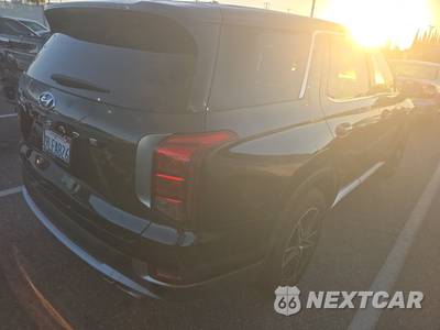 2020 Hyundai Palisade SE - zdjęcie 4 z 34 - miniatura