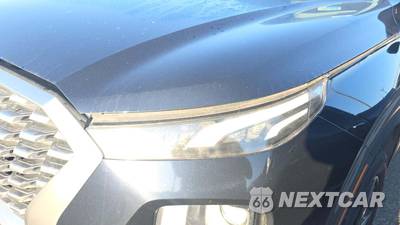 2020 Hyundai Palisade SE - zdjęcie 32 z 34 - miniatura
