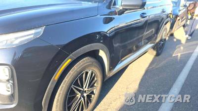 2020 Hyundai Palisade SE - zdjęcie 31 z 34 - miniatura