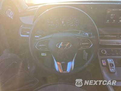 2020 Hyundai Palisade SE - zdjęcie 10 z 34 - miniatura