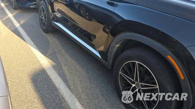 2020 Hyundai Palisade SE - zdjęcie 21 z 34 - miniatura