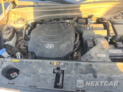 2020 Hyundai Palisade SE - zdjęcie 16 z 34 - miniatura