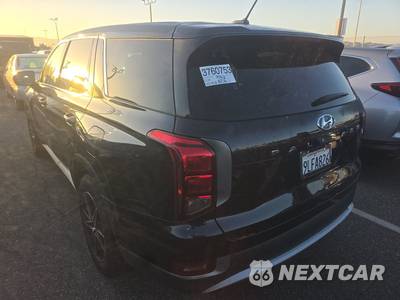 2020 Hyundai Palisade SE - zdjęcie 6 z 34 - miniatura