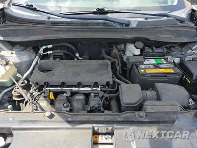 2013 Hyundai Tucson Limited - zdjęcie 15 z 48 - miniatura