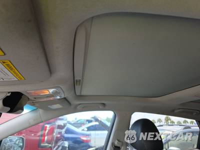 2013 Hyundai Tucson Limited - zdjęcie 18 z 48 - miniatura