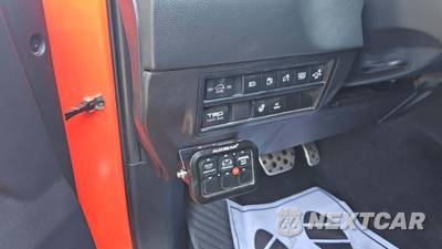2023 Toyota Sequoia TRD Pro - zdjęcie 25 z 28 - miniatura
