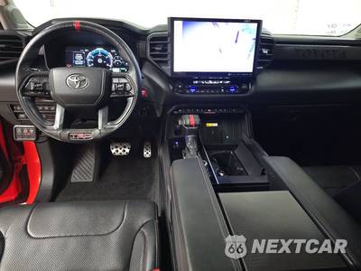 2023 Toyota Sequoia TRD Pro - zdjęcie 11 z 28 - miniatura