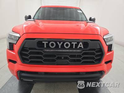 2023 Toyota Sequoia TRD Pro - zdjęcie 2 z 28 - miniatura