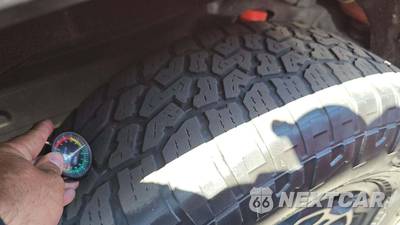 2023 Toyota Sequoia TRD Pro - zdjęcie 23 z 28 - miniatura