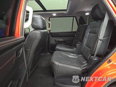 2023 Toyota Sequoia TRD Pro - zdjęcie 13 z 28 - miniatura
