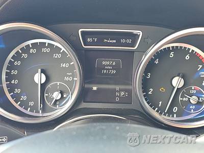 2013 Mercedes-Benz GL 450 4MATIC - zdjęcie 12 z 29 - miniatura