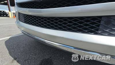 2013 Mercedes-Benz GL 450 4MATIC - zdjęcie 21 z 29 - miniatura