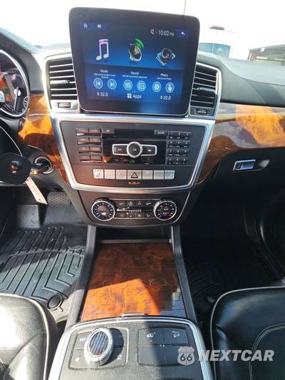 2013 Mercedes-Benz GL 450 4MATIC - zdjęcie 11 z 29 - miniatura