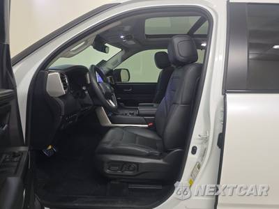 2024 Toyota Sequoia Limited - zdjęcie 7 z 22 - miniatura