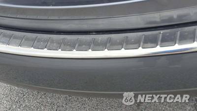 2014 Nissan Murano LE - zdjęcie 28 z 38 - miniatura