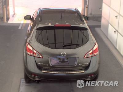 2014 Nissan Murano LE - zdjęcie 5 z 38 - miniatura