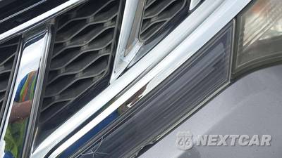 2014 Nissan Murano LE - zdjęcie 31 z 38 - miniatura