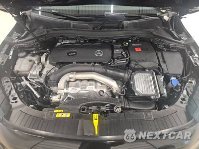 2025 Mercedes-Benz GLA 250 4MATIC - zdjęcie 15 z 26 - miniatura