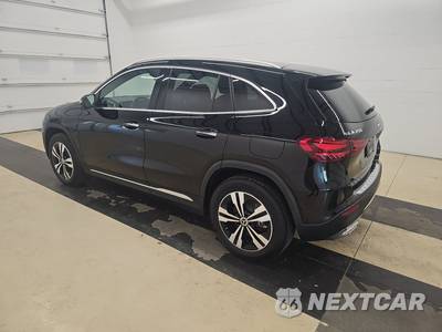 2025 Mercedes-Benz GLA 250 4MATIC - zdjęcie 6 z 26 - miniatura