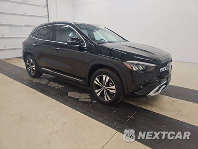2025 Mercedes-Benz GLA 250 4MATIC - zdjęcie 3 z 26 - miniatura