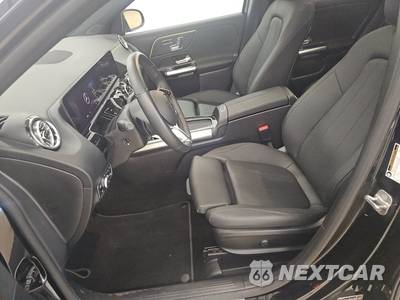 2025 Mercedes-Benz GLA 250 4MATIC - zdjęcie 7 z 26 - miniatura