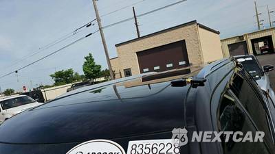 2026 Toyota Sequoia Capstone - zdjęcie 20 z 23 - miniatura