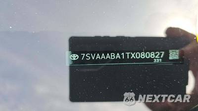 2026 Toyota Sequoia Capstone - zdjęcie 19 z 23 - miniatura