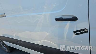 2023 Mercedes-Benz Sprinter 2500 Cargo Van High Roof 170.0" WB - zdjęcie 28 z 39 - miniatura