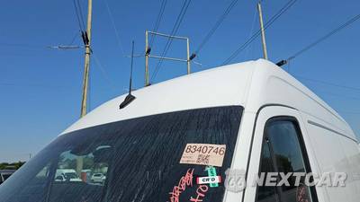 2023 Mercedes-Benz Sprinter 2500 Cargo Van High Roof 170.0" WB - zdjęcie 17 z 39 - miniatura