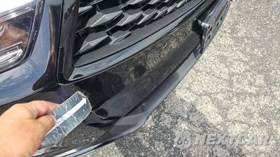 2023 Acura RDX w/A-Spec Advance Pkg - zdjęcie 23 z 28 - miniatura