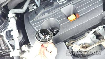 2023 Acura RDX w/A-Spec Advance Pkg - zdjęcie 19 z 28 - miniatura