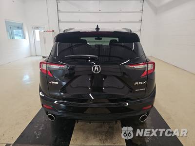 2023 Acura RDX w/A-Spec Advance Pkg - zdjęcie 5 z 28 - miniatura