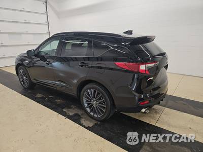2023 Acura RDX w/A-Spec Advance Pkg - zdjęcie 6 z 28 - miniatura