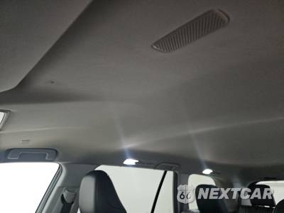 2024 Toyota Grand Highlander XLE - zdjęcie 18 z 35 - miniatura