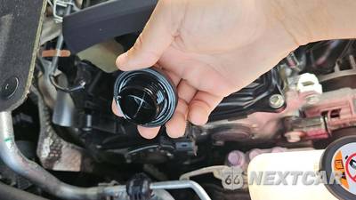 2024 Toyota Grand Highlander XLE - zdjęcie 20 z 35 - miniatura