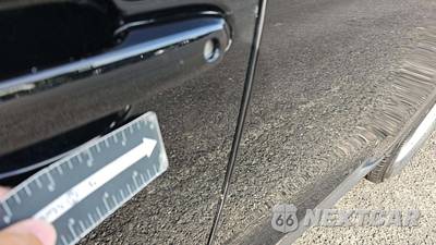 2024 Toyota Grand Highlander XLE - zdjęcie 29 z 35 - miniatura