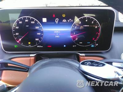 2023 Mercedes-Benz S 500 4MATIC - zdjęcie 20 z 27 - miniatura