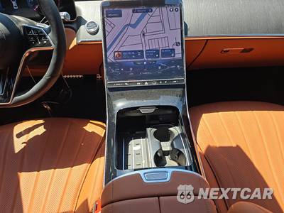 2023 Mercedes-Benz S 500 4MATIC - zdjęcie 11 z 27 - miniatura